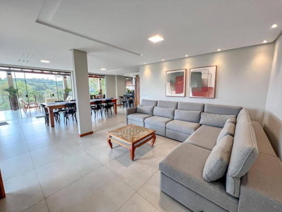 Imagem Casa com 6 Quartos à Venda, 370 m² em Arace - Domingos Martins Imagem Casa com 6 Quartos à Venda, 370 m² em Arace - Domingos Martins