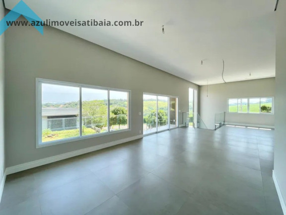 Imagem Casa com 4 Quartos à Venda, 372 m² em Equilibrium Atibaia - Atibaia Imagem Casa com 4 Quartos à Venda, 372 m² em Equilibrium Atibaia - Atibaia