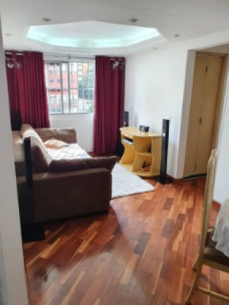 Imagem Apartamento com 2 Quartos à Venda, 51 m² em Jardim Celeste - São Paulo Imagem Apartamento com 2 Quartos à Venda, 51 m² em Jardim Celeste - São Paulo