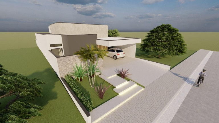 Imagem Casa com 3 Quartos à Venda, 200 m² em Cézar De Souza - Mogi Das Cruzes Imagem Casa com 3 Quartos à Venda, 200 m² em Cézar De Souza - Mogi Das Cruzes