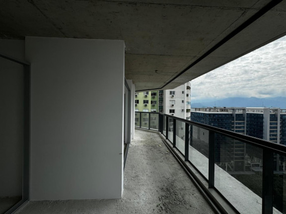 Imagem Apartamento com 3 Quartos à Venda, 112 m² em Recreio Dos Bandeirantes - Rio De Janeiro Imagem Apartamento com 3 Quartos à Venda, 112 m² em Recreio Dos Bandeirantes - Rio De Janeiro