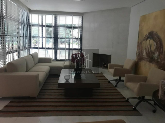 Imagem Casa com 4 Quartos à Venda, 756 m² em Tamboré - Santana De Parnaíba Imagem Casa com 4 Quartos à Venda, 756 m² em Tamboré - Santana De Parnaíba