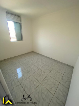Imagem Apartamento com 2 Quartos à Venda, 40 m² em Conjunto Habitacional Presidente Castelo Branco - Carapicuíba Imagem Apartamento com 2 Quartos à Venda, 40 m² em Conjunto Habitacional Presidente Castelo Branco - Carapicuíba