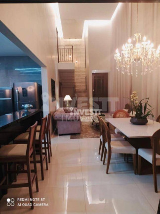 Imagem Sobrado com 4 Quartos à Venda, 285 m² em Portal Do Sol Garden - Goiânia Imagem Sobrado com 4 Quartos à Venda, 285 m² em Portal Do Sol Garden - Goiânia