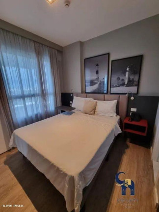 Imagem Apartamento com 1 Quarto à Venda, 45 m² em Caminho Das Arvores - Salvador