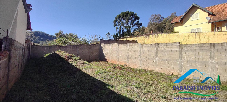 Imagem Terreno à Venda, 250 m² em Centro - Paraisópolis