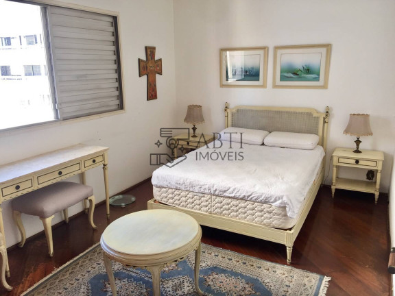 Imagem Apartamento com 4 Quartos à Venda, 150 m² em Moema - São Paulo Imagem Apartamento com 4 Quartos à Venda, 150 m² em Moema - São Paulo