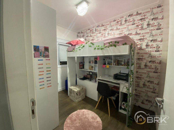 Imagem Apartamento com 3 Quartos à Venda, 83 m² em Vila Formosa - São Paulo