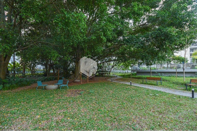 Imagem Apartamento com 2 Quartos à Venda, 77 m² em Santo Amaro - São Paulo