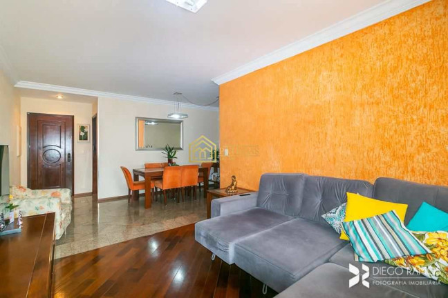 Imagem Apartamento com 3 Quartos à Venda, 112 m² em Centro - São Bernardo Do Campo Imagem Apartamento com 3 Quartos à Venda, 112 m² em Centro - São Bernardo Do Campo