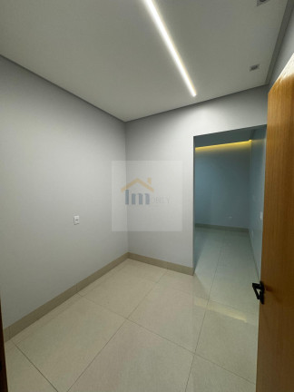 Imagem Casa com 3 Quartos à Venda, 163 m² em Jardim Belvedere - Goiânia
