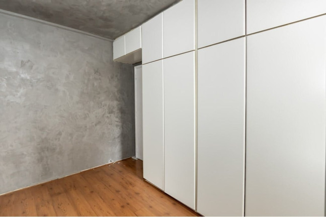 Imagem Imóvel com 3 Quartos à Venda, 97 m² em Moema - São Paulo