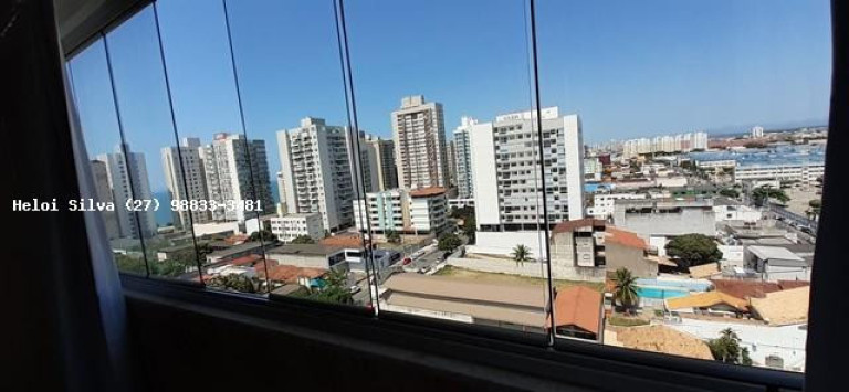Imagem Apartamento com 2 Quartos à Venda, 62 m² em Praia De Itaparica - Vila Velha Imagem Apartamento com 2 Quartos à Venda, 62 m² em Praia De Itaparica - Vila Velha