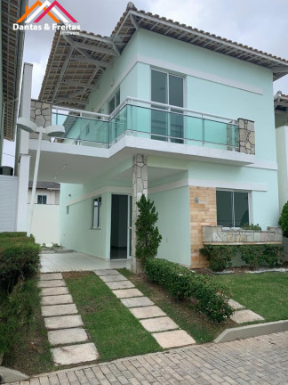 Imagem Imóvel com 3 Quartos à Venda, em Sapiranga - Fortaleza Imagem Imóvel com 3 Quartos à Venda, em Sapiranga - Fortaleza