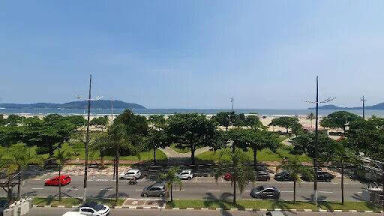 Imagem Apartamento com 3 Quartos à Venda, 145 m² em Pompéia - Santos Imagem Apartamento com 3 Quartos à Venda, 145 m² em Pompéia - Santos