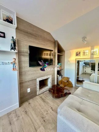 Imagem Casa com 3 Quartos à Venda, 158 m² em Estância Velha - Canoas Imagem Casa com 3 Quartos à Venda, 158 m² em Estância Velha - Canoas