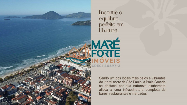 Imagem Apartamento com 3 Quartos à Venda, 78 m² em Praia Grande - Ubatuba Imagem Apartamento com 3 Quartos à Venda, 78 m² em Praia Grande - Ubatuba
