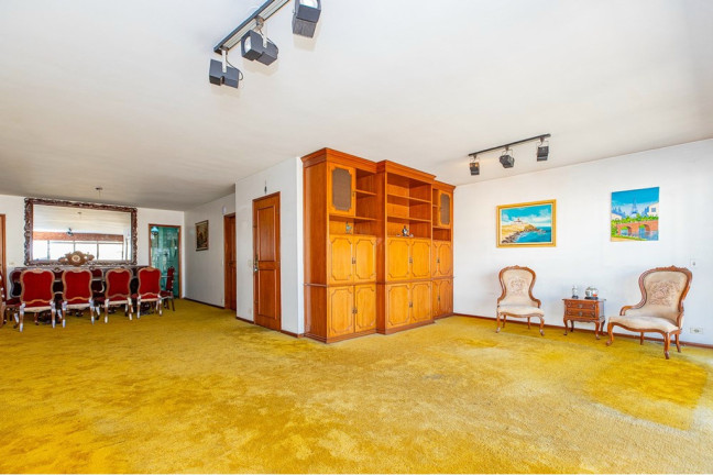 Imagem Imóvel com 3 Quartos à Venda, 254 m² em Bom Retiro - São Paulo Imagem Imóvel com 3 Quartos à Venda, 254 m² em Bom Retiro - São Paulo