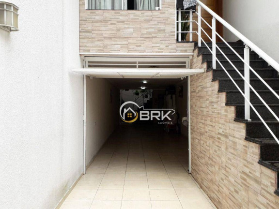Imagem Sobrado com 2 Quartos à Venda, 115 m² em Vila Carrão - São Paulo