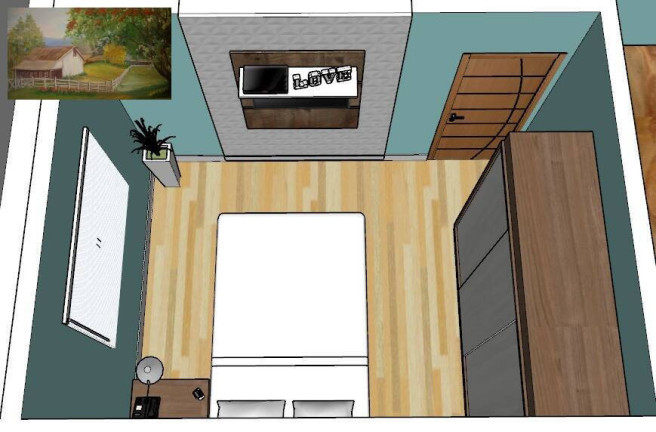 Imagem Casa com 2 Quartos à Venda, 65 m² em Coqueiral - Araruama Imagem Casa com 2 Quartos à Venda, 65 m² em Coqueiral - Araruama