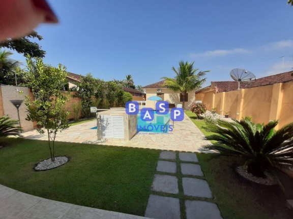 Imagem Casa com 3 Quartos à Venda, 280 m² em Suarão - Itanhaém Imagem Casa com 3 Quartos à Venda, 280 m² em Suarão - Itanhaém