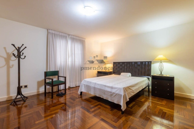 Imagem Apartamento com 3 Quartos à Venda, 207 m² em Perdizes - São Paulo Imagem Apartamento com 3 Quartos à Venda, 207 m² em Perdizes - São Paulo