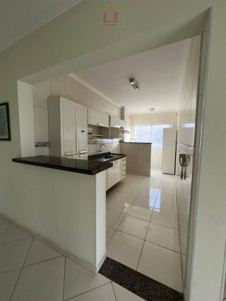 Imagem Apartamento com 1 Quarto à Venda, 55 m²