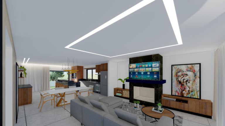 Imagem Casa com 3 Quartos à Venda, 160 m² em Araçá - Capao Da Canoa Imagem Casa com 3 Quartos à Venda, 160 m² em Araçá - Capao Da Canoa