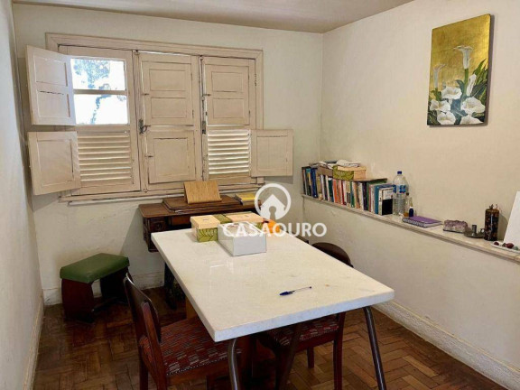 Imagem Casa com 6 Quartos à Venda, 150 m² em Cruzeiro - Belo Horizonte Imagem Casa com 6 Quartos à Venda, 150 m² em Cruzeiro - Belo Horizonte