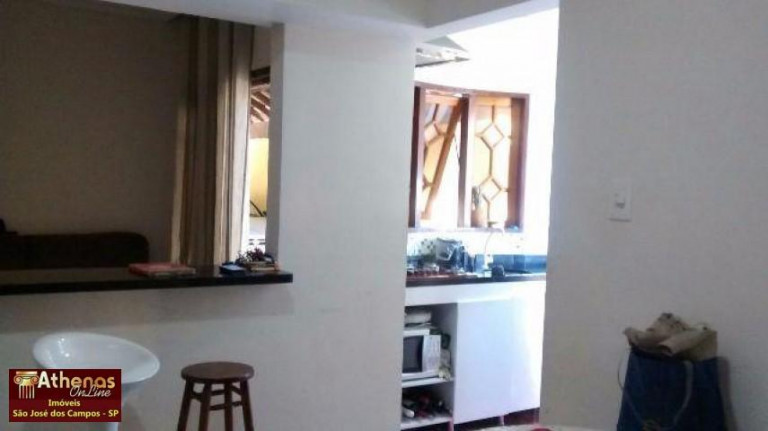 Imagem Casa com 3 Quartos à Venda, 150 m² em Bosque Dos Eucaliptos - São José Dos Campos Imagem Casa com 3 Quartos à Venda, 150 m² em Bosque Dos Eucaliptos - São José Dos Campos