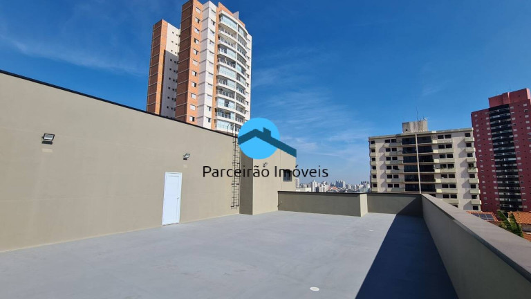 Imagem Imóvel Comercial à Venda, 1.613 m² em Jardim Bela Vista - Santo André