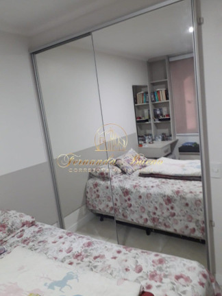 Imagem Imóvel com 3 Quartos à Venda, 130 m² em Centro - Santo André