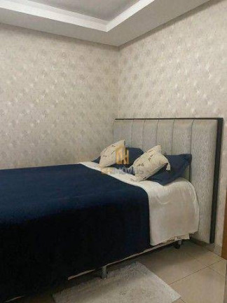 Imagem Apartamento com 3 Quartos à Venda, 100 m² em Residencial Eldorado Expansão - Goiânia Imagem Apartamento com 3 Quartos à Venda, 100 m² em Residencial Eldorado Expansão - Goiânia