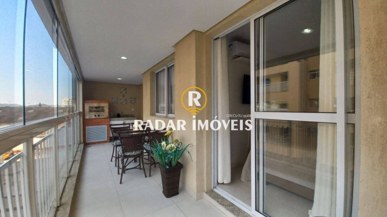 Imagem Apartamento com 2 Quartos à Venda, 99 m² em Braga - Cabo Frio Imagem Apartamento com 2 Quartos à Venda, 99 m² em Braga - Cabo Frio