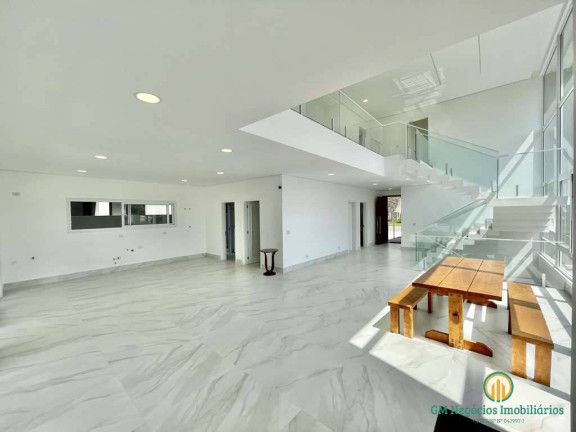 Imagem Casa de Condomínio com 5 Quartos à Venda, 560 m² em Jardim Do Golf I - Jandira Imagem Casa de Condomínio com 5 Quartos à Venda, 560 m² em Jardim Do Golf I - Jandira