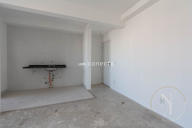 Apartamento com 2 Quartos à Venda, 74 m² em Cidade Mãe Do Céu - São Paulo