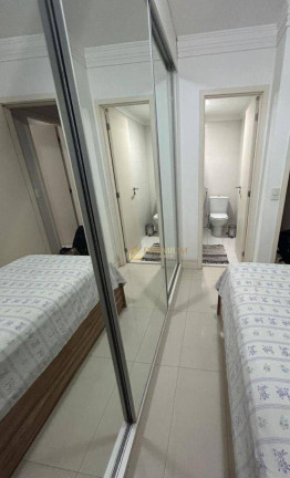 Imagem Apartamento com 3 Quartos à Venda, 125 m² em Condomínio Royal Park - São José Dos Campos