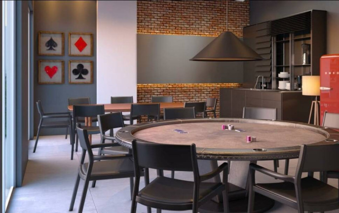 Imagem Apartamento com 3 Quartos à Venda, 90 m² em Parque Campolim - Sorocaba Imagem Apartamento com 3 Quartos à Venda, 90 m² em Parque Campolim - Sorocaba