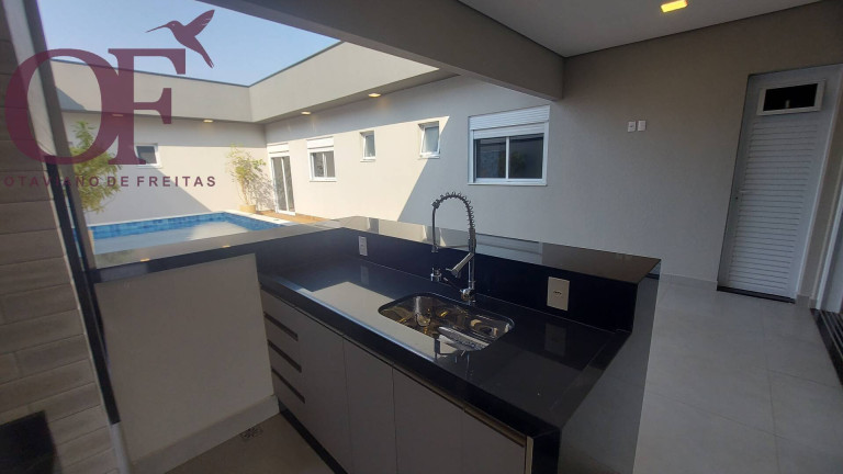 Imagem Casa de Condomínio com 3 Quartos à Venda, 205 m² em Cidade Nova - Indaiatuba Imagem Casa de Condomínio com 3 Quartos à Venda, 205 m² em Cidade Nova - Indaiatuba