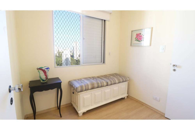 Imagem Imóvel com 3 Quartos à Venda, 64 m² em Vila Andrade - São Paulo Imagem Imóvel com 3 Quartos à Venda, 64 m² em Vila Andrade - São Paulo