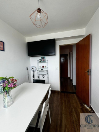 Imagem Cobertura com 3 Quartos à Venda, 85 m² em Engenho Do Porto - Duque De Caxias