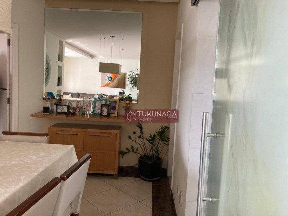 Imagem Apartamento com 3 Quartos à Venda, 340 m² em Vila Rosália - Guarulhos Imagem Apartamento com 3 Quartos à Venda, 340 m² em Vila Rosália - Guarulhos