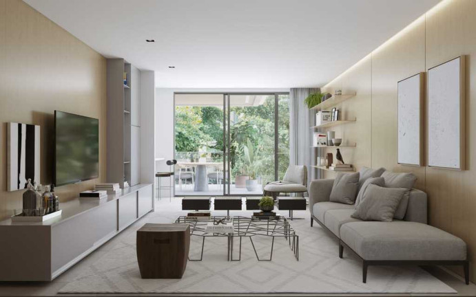 Imagem Apartamento com 3 Quartos à Venda, 256 m² Imagem Apartamento com 3 Quartos à Venda, 256 m²