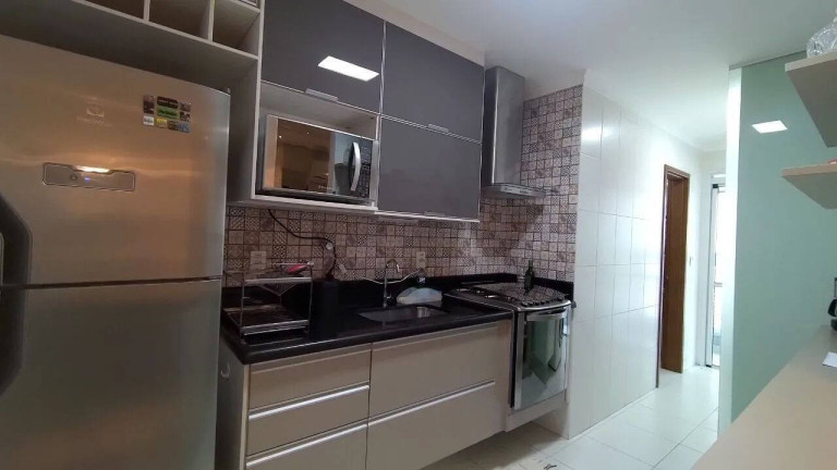 Imagem Apartamento com 2 Quartos à Venda, 87 m² em Pompéia - Santos Imagem Apartamento com 2 Quartos à Venda, 87 m² em Pompéia - Santos
