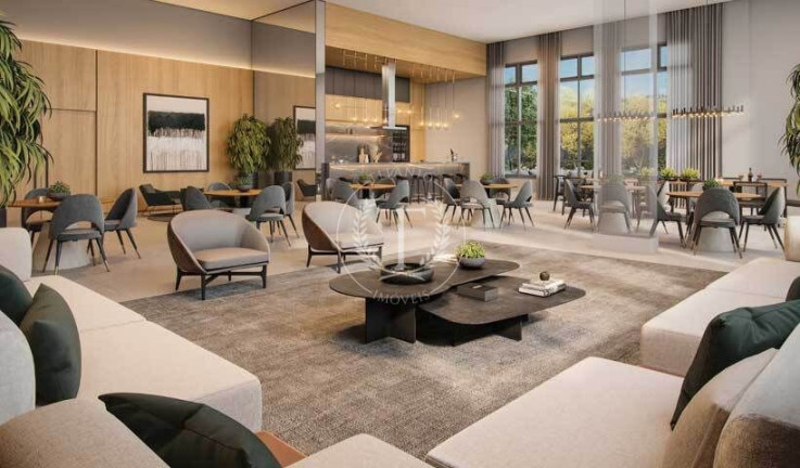 Imagem Apartamento com 4 Quartos à Venda, 138 m² em Santo Amaro - São Paulo Imagem Apartamento com 4 Quartos à Venda, 138 m² em Santo Amaro - São Paulo