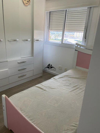 Imagem Apartamento com 3 Quartos à Venda, 107 m² em Vila Homero Thon - Santo André