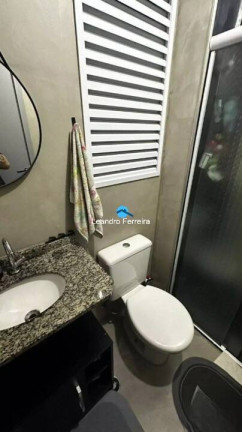 Imagem Apartamento com 2 Quartos à Venda, 53 m² em Ferrazópolis - São Bernardo Do Campo