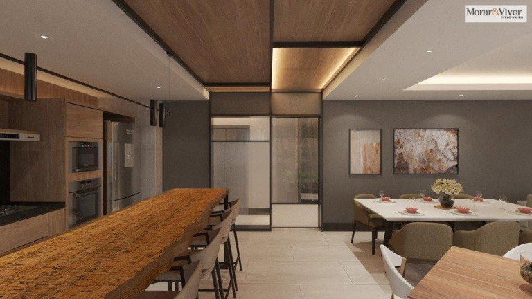 Imagem Apartamento com 1 Quarto à Venda, 37 m² em Alto Da Glória - Curitiba Imagem Apartamento com 1 Quarto à Venda, 37 m² em Alto Da Glória - Curitiba