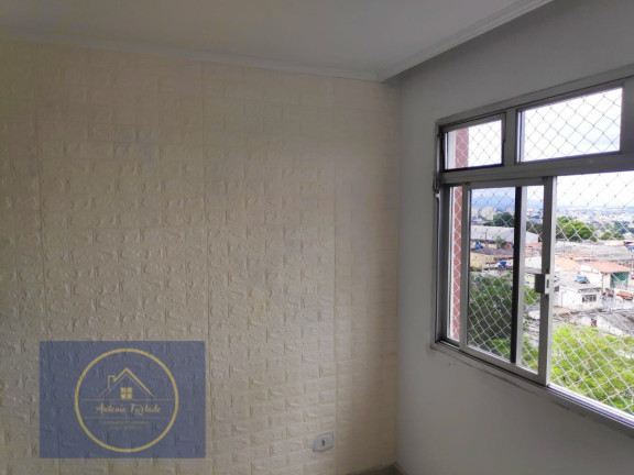 Imagem Apartamento com 1 Quarto para Alugar, 50 m² em Jardim Artur Alvim - São Paulo Imagem Apartamento com 1 Quarto para Alugar, 50 m² em Jardim Artur Alvim - São Paulo