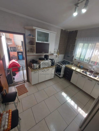 Imagem Sobrado com 3 Quartos à Venda, em Vila Ema - São Paulo Imagem Sobrado com 3 Quartos à Venda, em Vila Ema - São Paulo